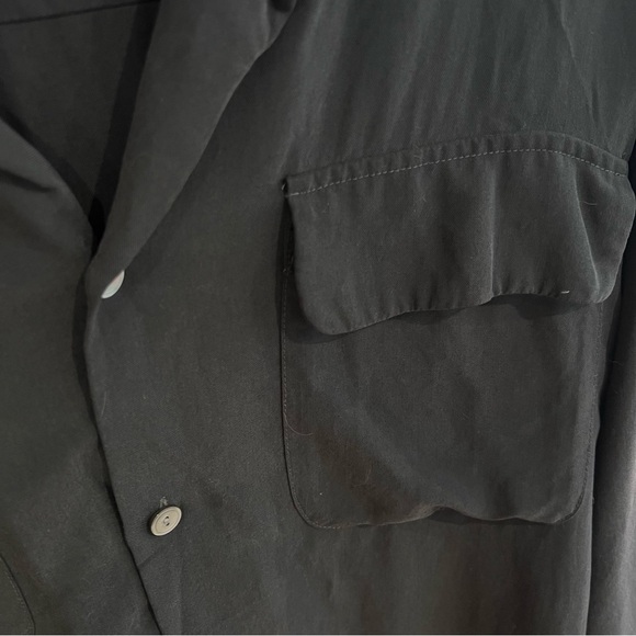 Buck Mason modal button down shirt - Picture 5 of 8